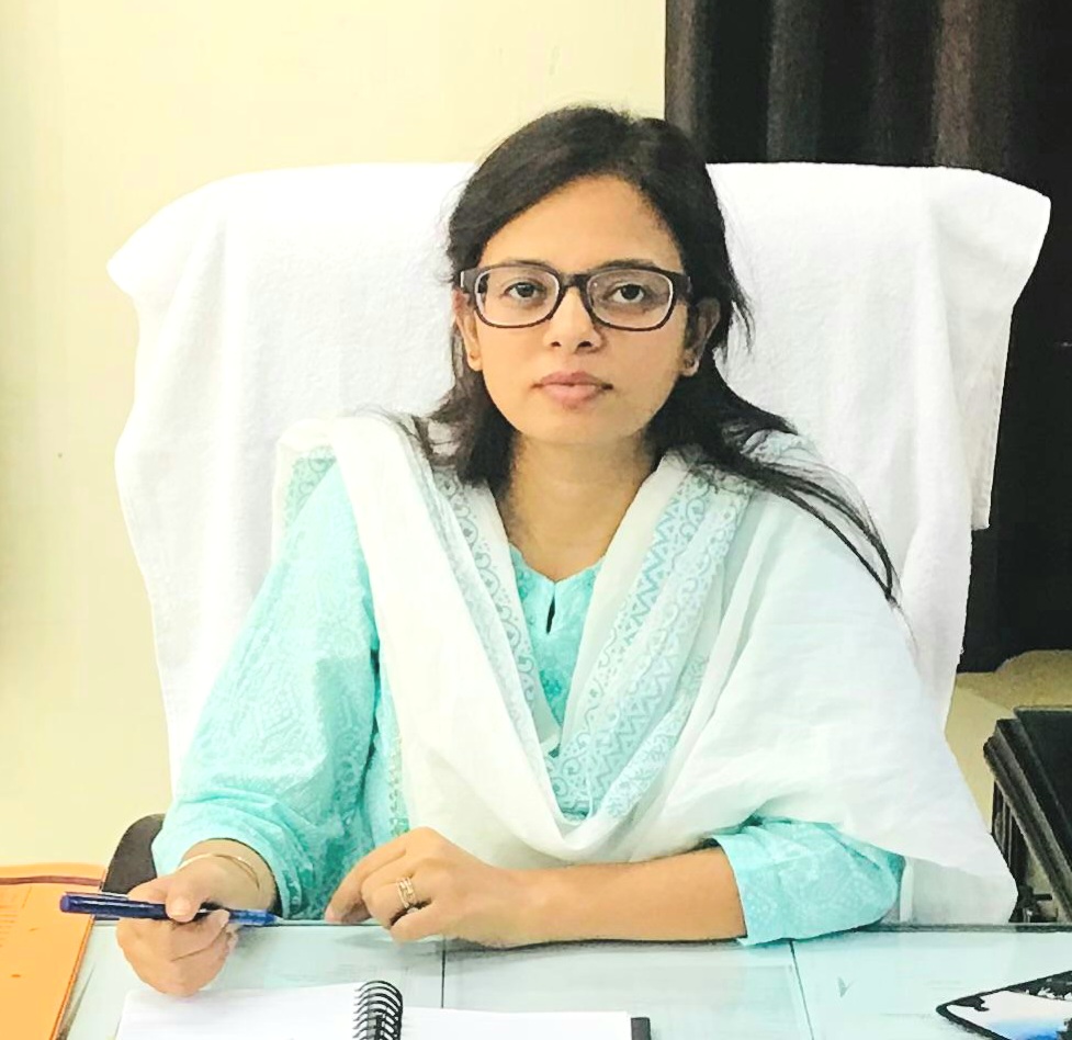 स्वच्छ सर्वेक्षण-2025 के तहत शहर को स्वच्छ बनाने में योगदान देने की अपील